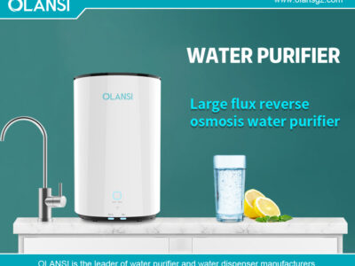 Countertop Soda Water Maker