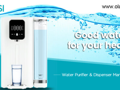 sparkling water machine for home