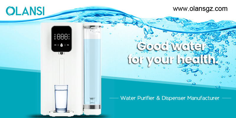 sparkling water machine for home