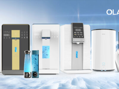 instant heating water purifier manufacturer