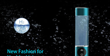 hydrogen water maker manufacturers and companies