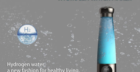 hydrogen water machine manufacturers