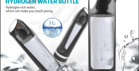 hydrogen water machine manufacturers