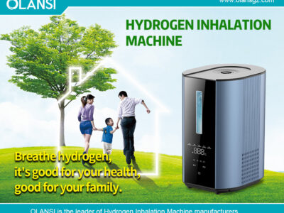 best hydrogen inhalation machine manufacturer