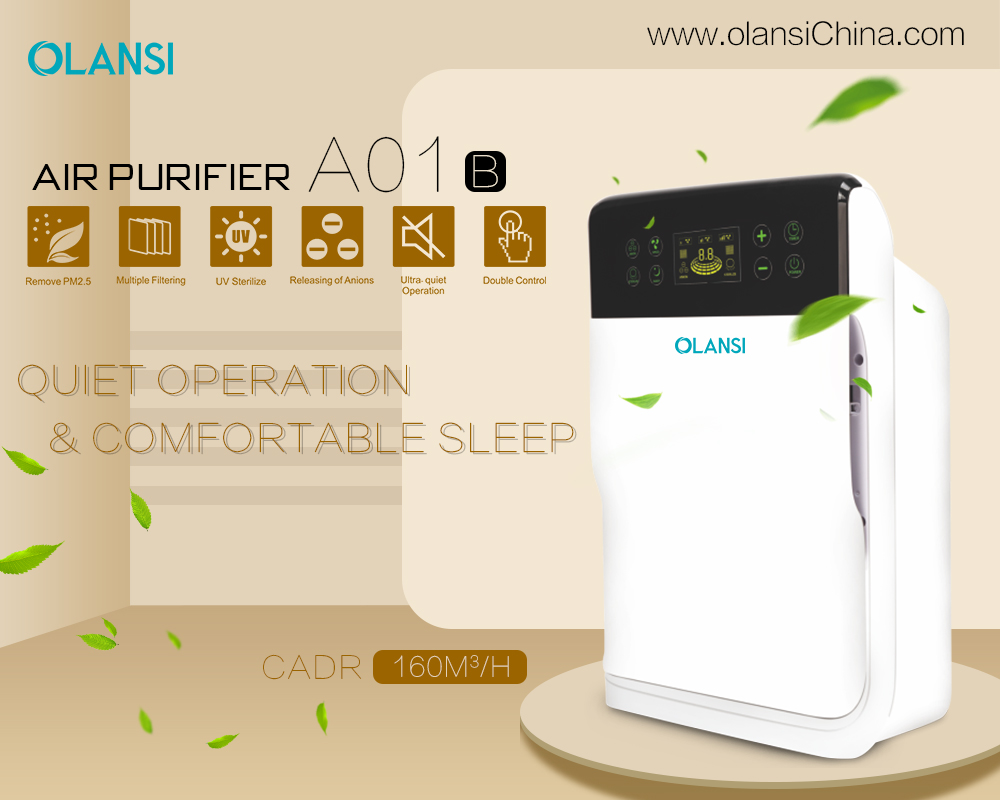 Best Top 10 Air Purifiers For Schools And Classrooms