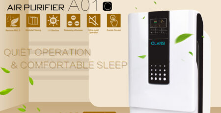 Best Top 10 Air Purifiers For Schools And Classrooms