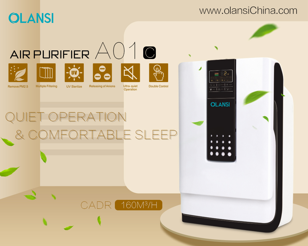 Best Top 10 Air Purifiers For Schools And Classrooms