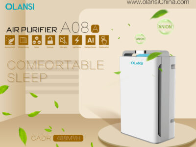 China Air Purifier Manufacturer And Suppliers