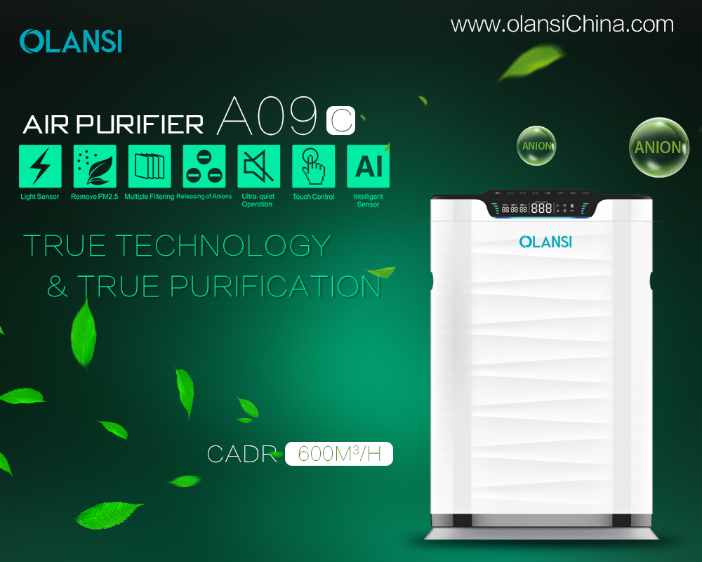 Best Top 10 Air Purifier Suppliers And Companies